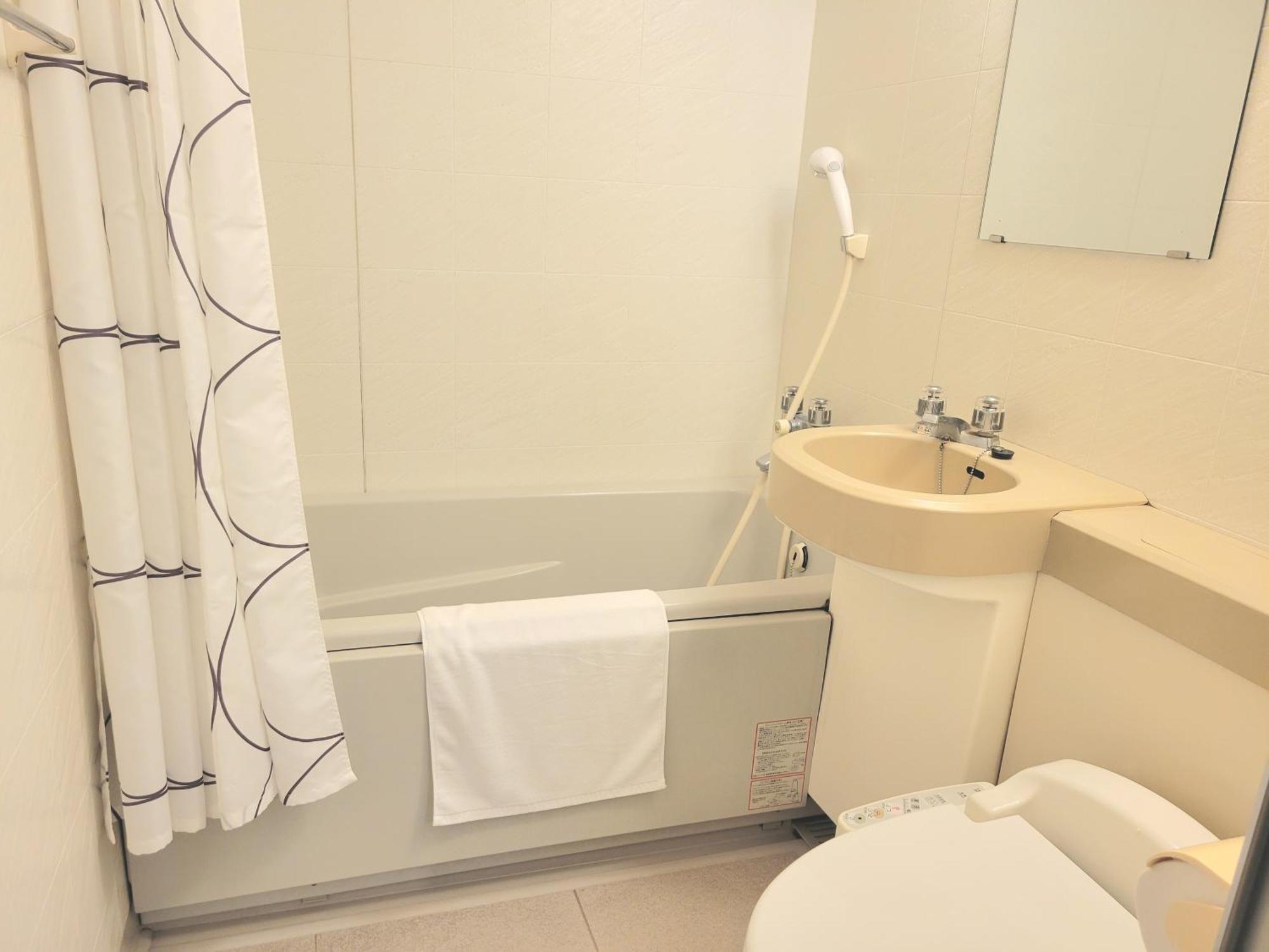 Saga City Hotel Rom bilde