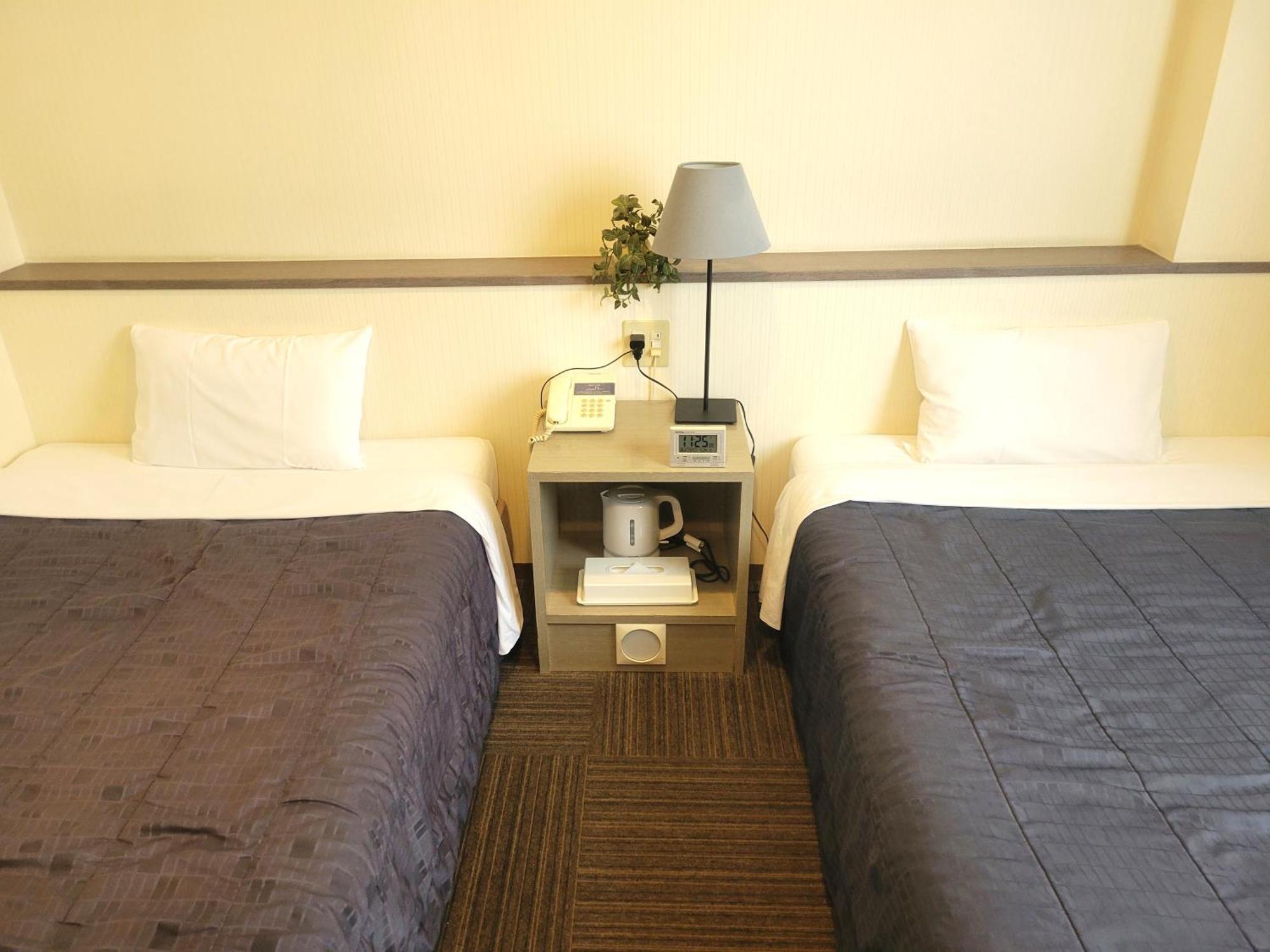 Saga City Hotel Rom bilde