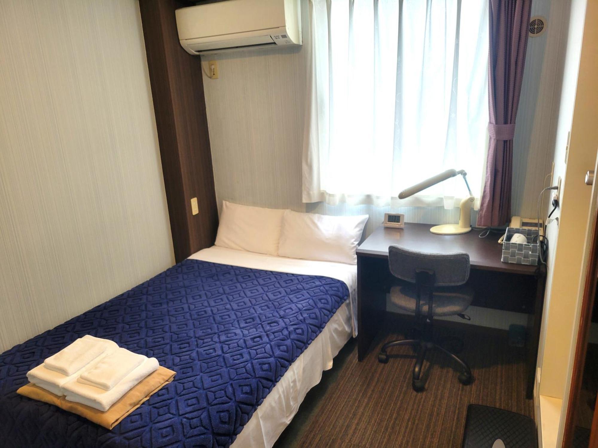 Saga City Hotel Rom bilde